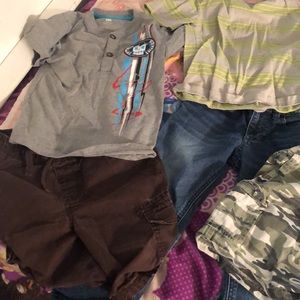 Boys Clothes